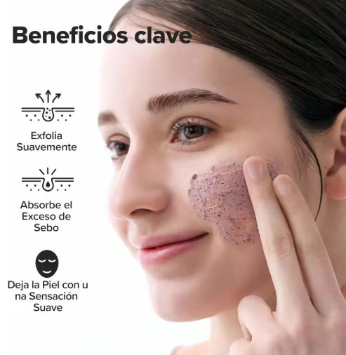Beauty of Joseon Red Bean Refreshing Pore Mask — Mascarilla Arcilla 140ml
