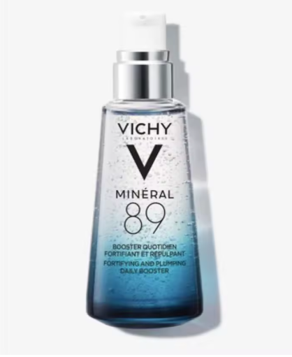 Vichy Minéral 89 — Sérum Fortificante & Hidratante 50ml